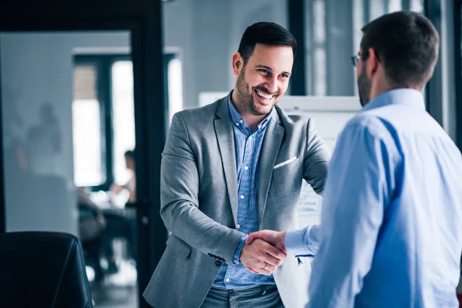 Accompagnement sur mesure