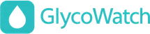 Logo GlycoWatch