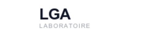 Logo LGA Laboratoire